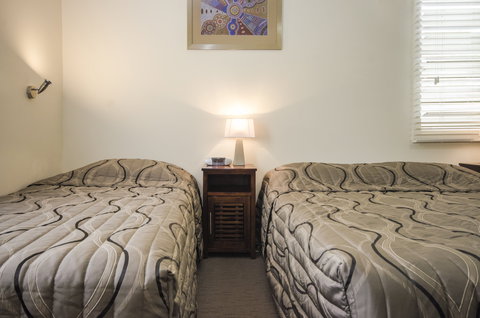 Countryman Motel, Biloela - Accommodation NSW 7