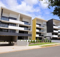 Apartments G60 Gladstone - Accommodation NSW