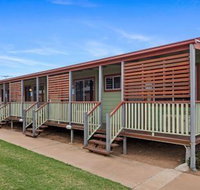 Discovery Parks Emerald - Accommodation NSW