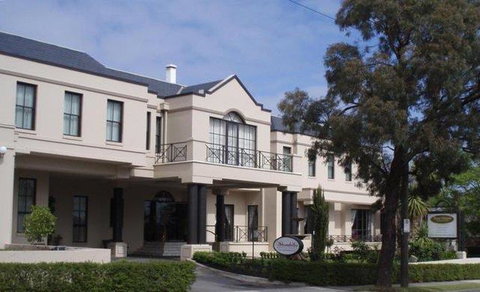 Beau Monde International - Accommodation NSW 1