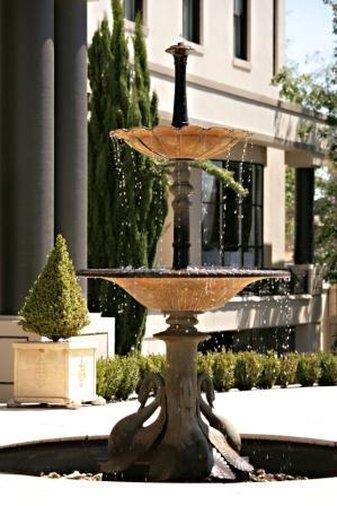 Beau Monde International - Accommodation NSW 12