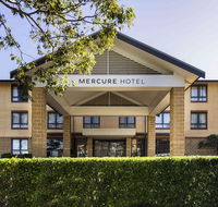 Mercure Sydney Manly Warringah - Accommodation NSW