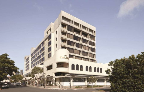 The Calile Hotel Brisbane - Accommodation NSW 0