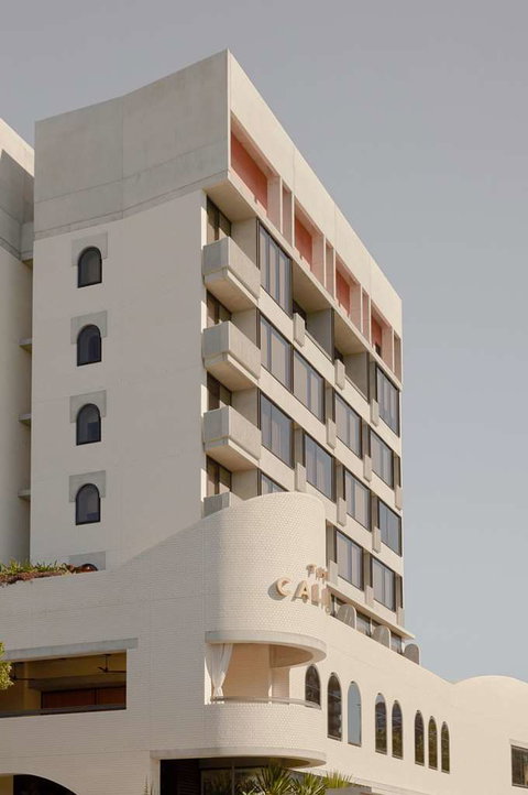 The Calile Hotel Brisbane - Accommodation NSW 2