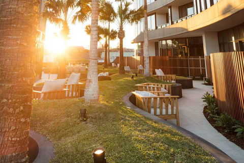 FV Brisbane By Peppers - Accommodation NSW 1