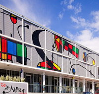 Miro Apartments - Accommodation NSW