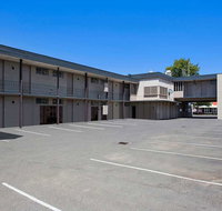 Comfort Inn Capital Horsham - Accommodation NSW