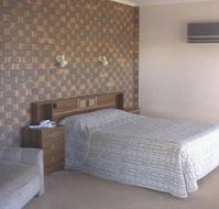 Horsham Mid City Court Motel - Accommodation NSW