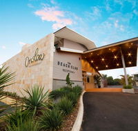 Onslow Beach Resort - Accommodation NSW