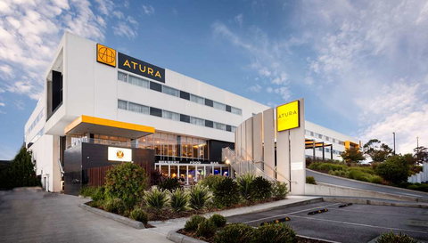 Atura Dandenong - Accommodation NSW 2