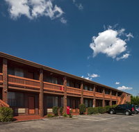 Hotel Bruce County - Accommodation NSW