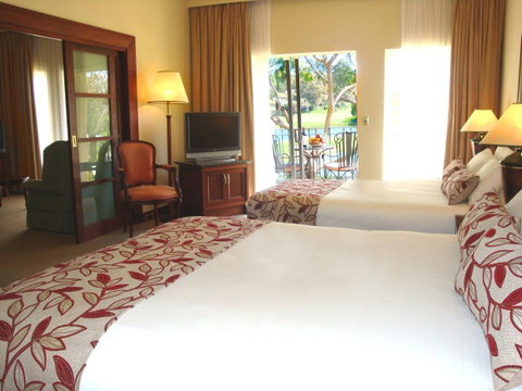 Joondalup Resort - Accommodation NSW 2