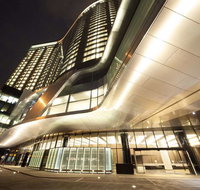 Crown Metropol Melbourne - Accommodation NSW