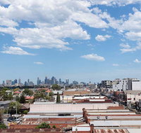 Artel Apartment Hotel Melbourne - Accommodation NSW