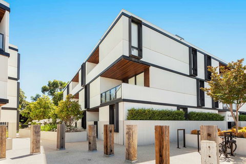 Clayton Serviced Apartments - Accommodation NSW 0