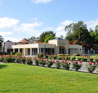 Barossa Weintal Resort - Accommodation NSW