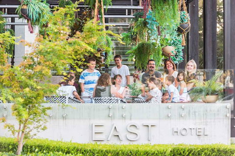 East Hotel - Accommodation NSW 0