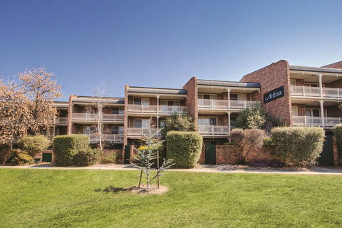 Adina Serviced Apts Canberra Kingston - Accommodation NSW 0