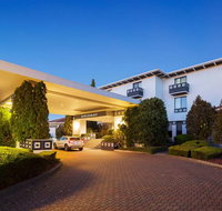 Ramada by Wyndham Diplomat Canberra - Accommodation NSW