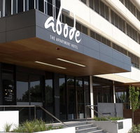 Abode Woden - Accommodation NSW