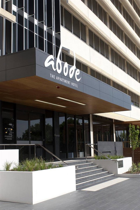 Abode Woden - Accommodation NSW 0