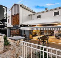 Potter's Boutique Hotel - Accommodation NSW