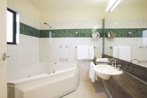 Gateway On Monash - Accommodation NSW 1
