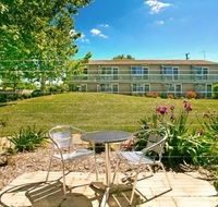 Alloggio Bathurst - Accommodation NSW