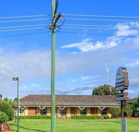 Bushmans Motor Inn - Accommodation NSW