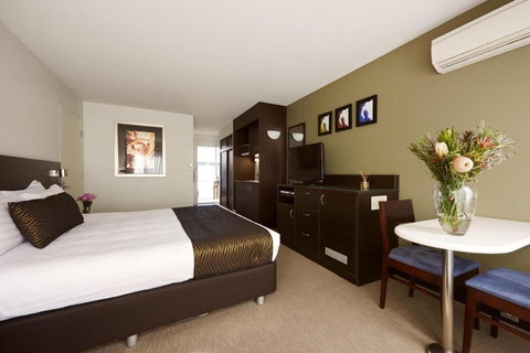 Station Motel - Accommodation NSW 2