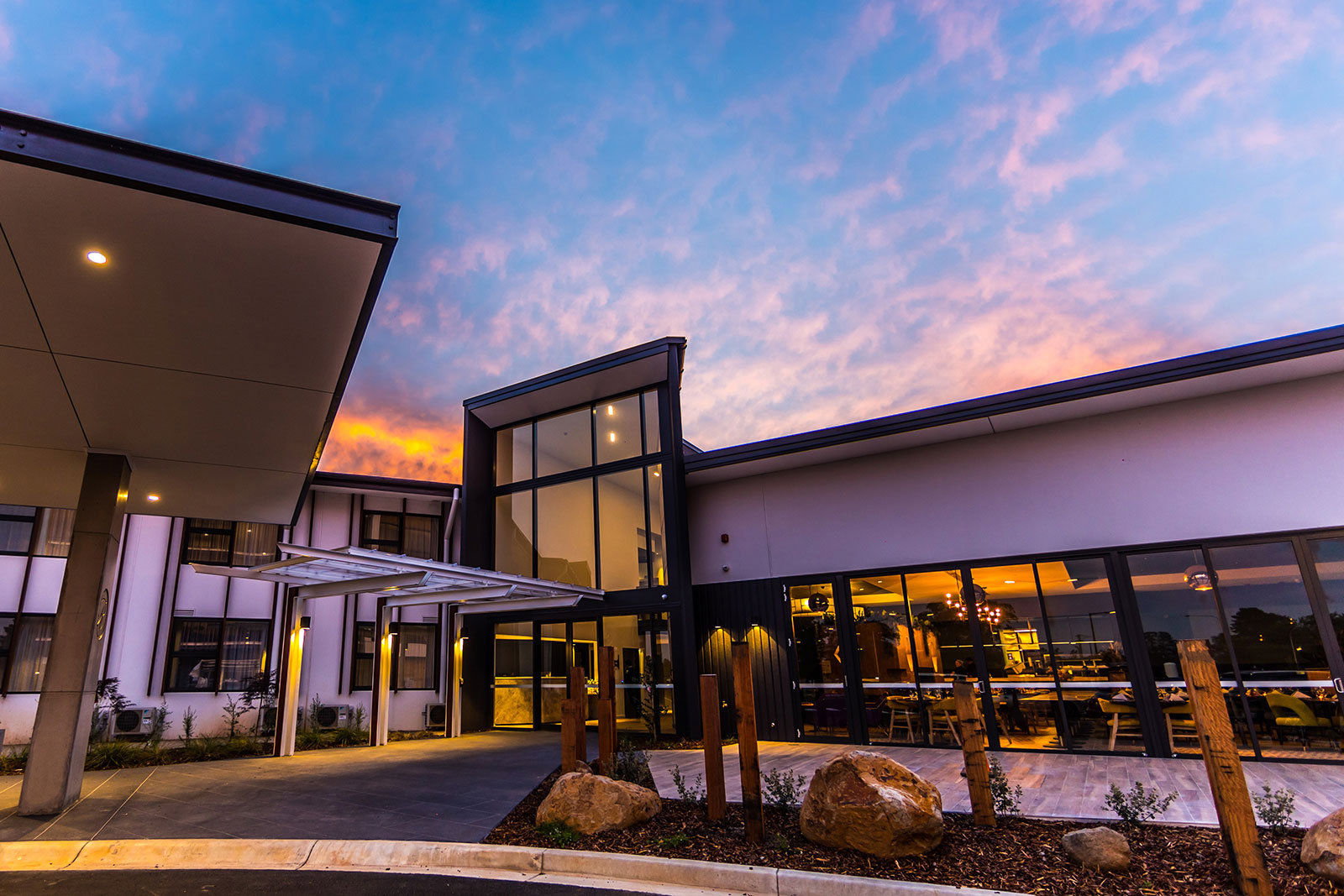 Caragabal NSW Accommodation NSW