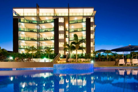 Akama Resort - Accommodation NSW 0