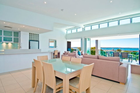 Akama Resort - Accommodation NSW 1