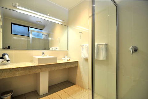 Mission Beach Resort - Accommodation NSW 1