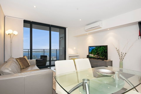 Astra Apartments Perth - Accommodation NSW 0