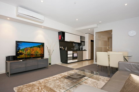 Astra Apartments Perth - Accommodation NSW 1