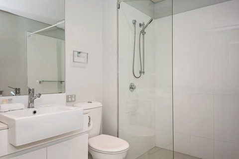 Astra Apartments Perth - Accommodation NSW 2