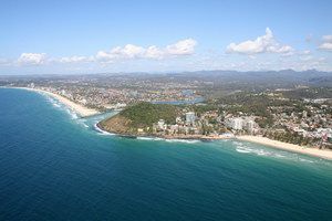 Gemini Court Holiday Apartments - Accommodation NSW 1