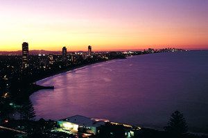 Gemini Court Holiday Apartments - Accommodation NSW 2