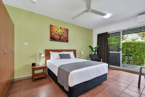 Vitina Studio Motel - Accommodation NSW 1