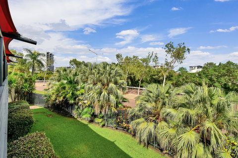 Vitina Studio Motel - Accommodation NSW 2