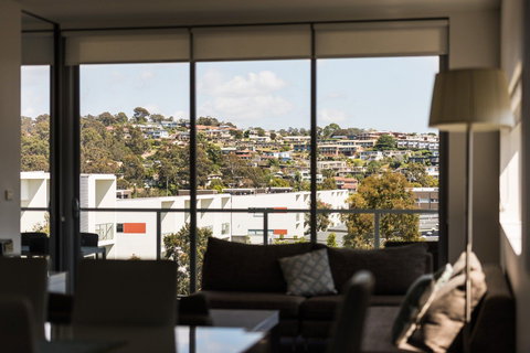 Coast Resort Merimbula - Accommodation NSW 2