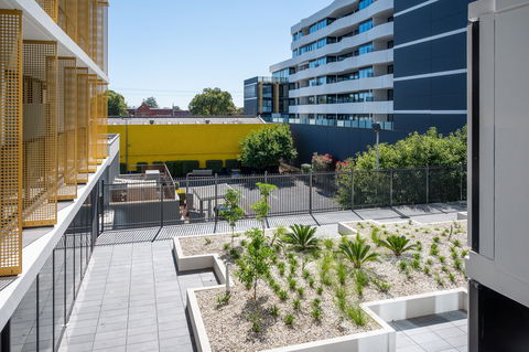 Oros Plus Hotel - Accommodation NSW 2