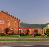 North Parkes Motel - Accommodation NSW