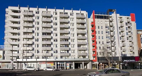 Arrow On Swanston - Accommodation NSW 2