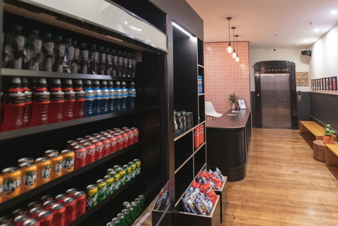 United Backpackers - Accommodation NSW 0