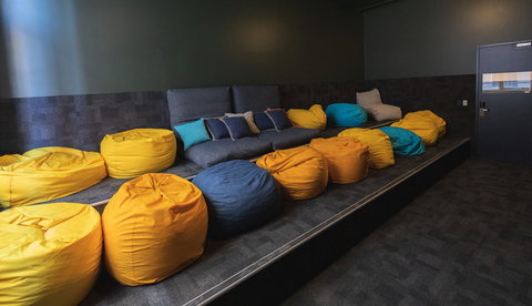 United Backpackers - Accommodation NSW 1