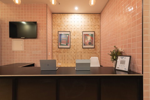 United Backpackers - Accommodation NSW 2