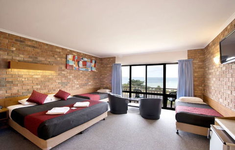 Kangaroo Island Seaside Inn - Accommodation NSW 1