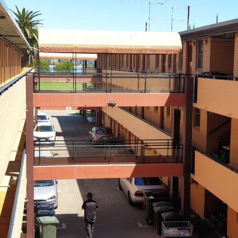 City Waters - Accommodation NSW 0